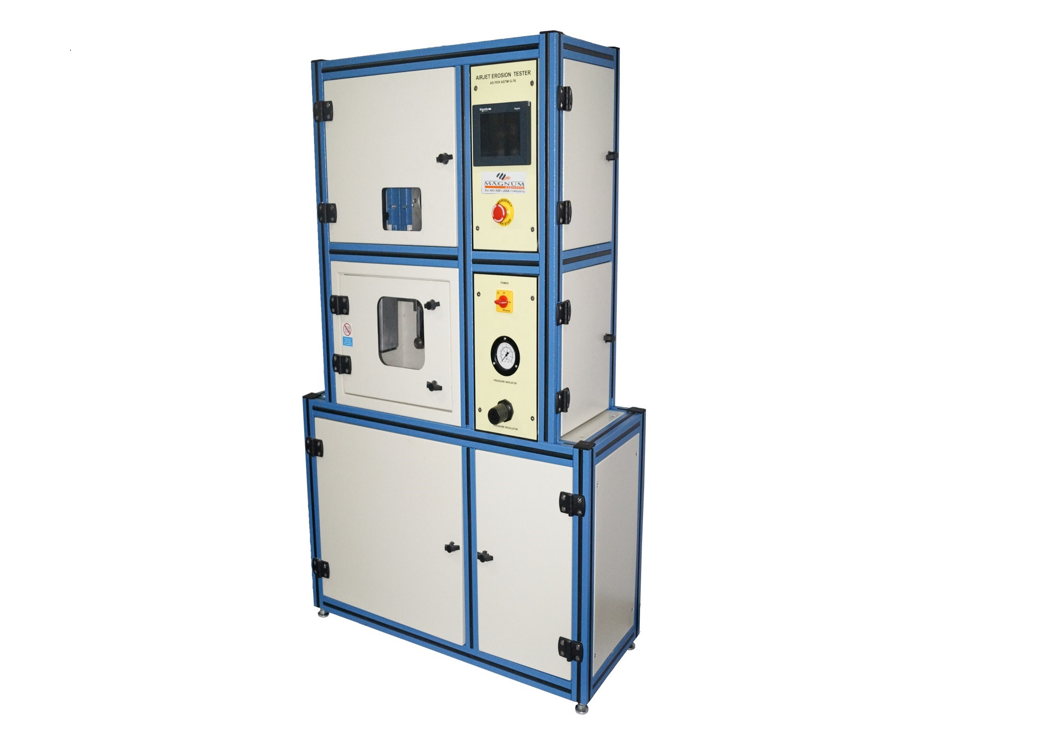 Air Jet Erosion Tester air-jet-erosion-tester